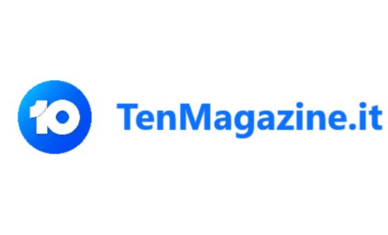Ten Magazine