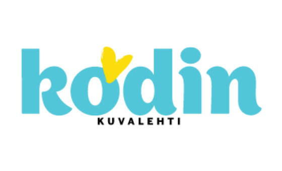 Kodin Kuvalehti