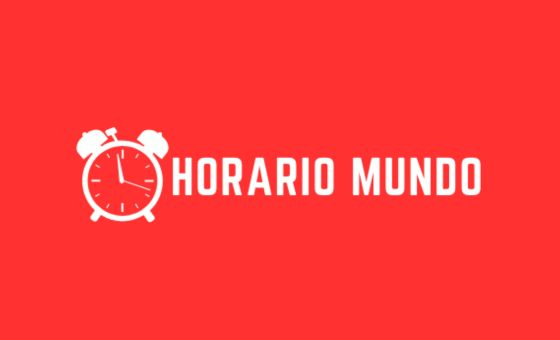 Horario Mundo