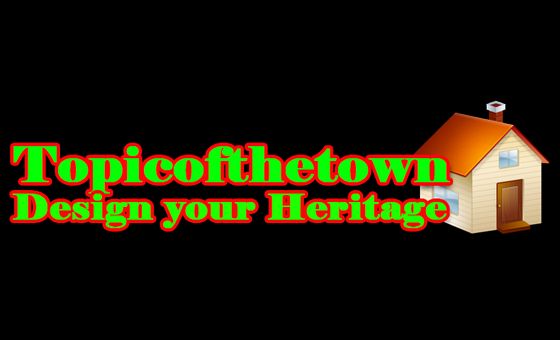 Topicofthetown.com
