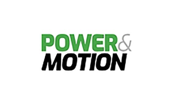 Power & Motion