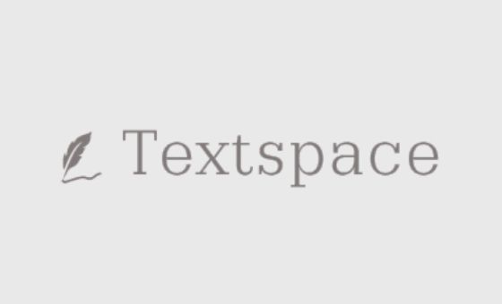 Text Space