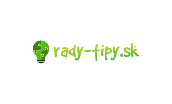 Rady a Tipy