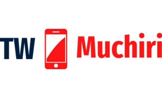Tech with Muchiri