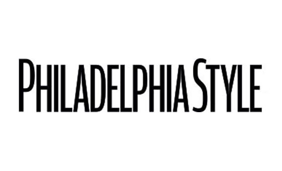 Philadelphia Style Magazine