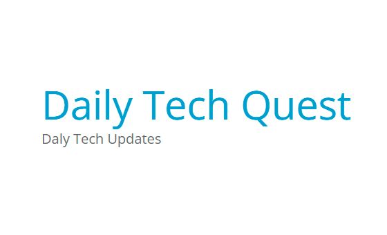 Dailytechquest.com Dailytechquest.com