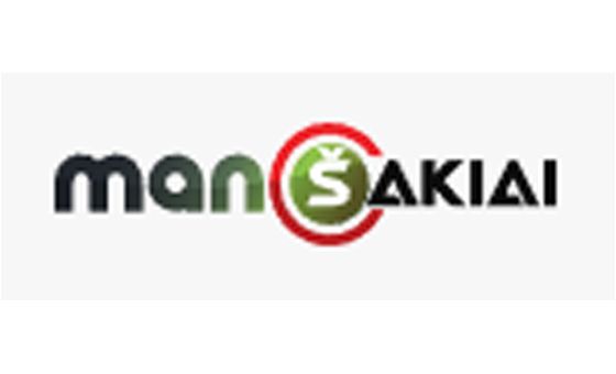Manosakiai.lt