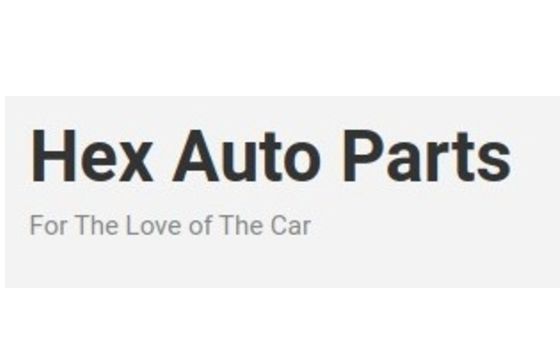 Hex Auto Parts