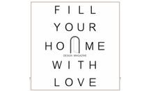Fillyourhomewithlove.com