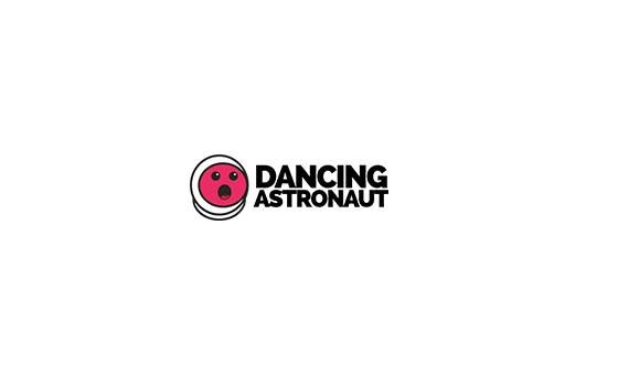 Dancing Astronaut