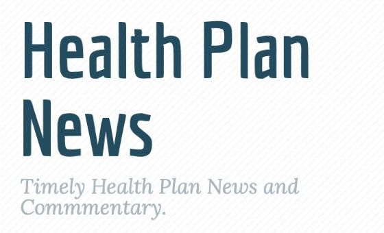 Health Plan News
