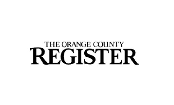 Orange County Register