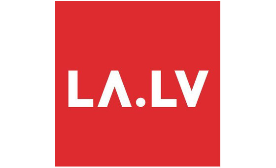 LA