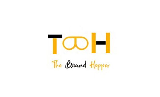 The Brand Hopper The Brand Hopper