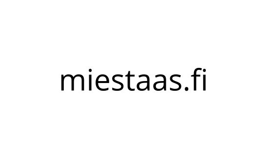 Mies Taas