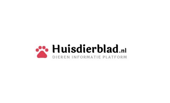 Huisdierblad.nl