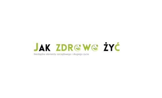 Jakzdrowozyc.pl