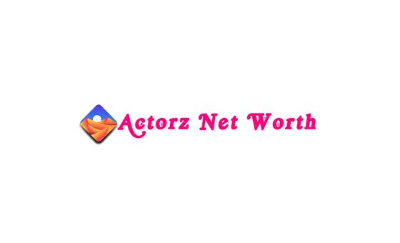 Actorz Net Worth