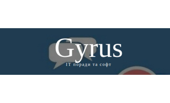 Gyrus