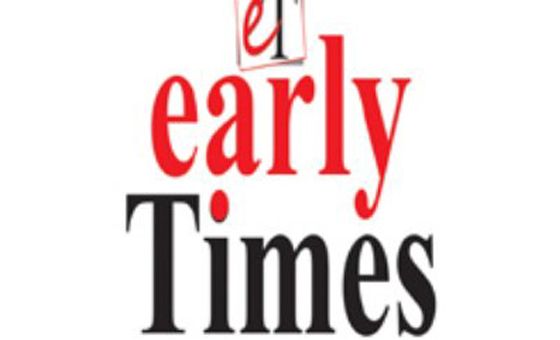 Earlytimes.in