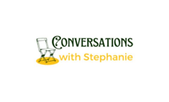 Conversationswithstephanie.com