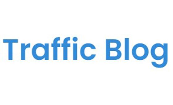 Trafficblog.net Trafficblog.net