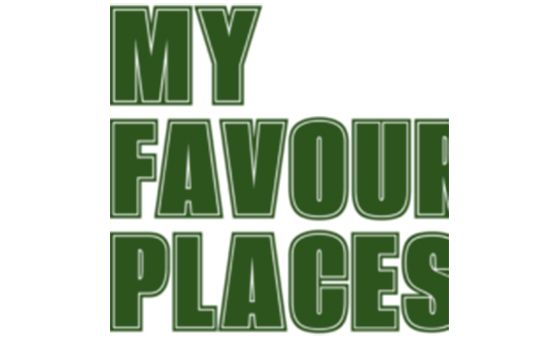 My Favourite Places