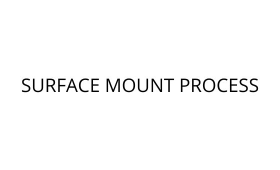 Surfacemountprocess.com Surfacemountprocess.com