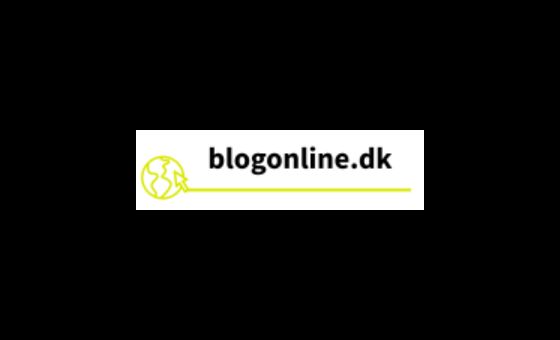 Blogonline.dk