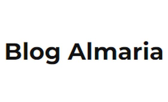 Blogalmariaplus.com