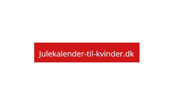 Julekalender-til-kvinder.dk