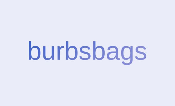 Burbsbags.co.uk