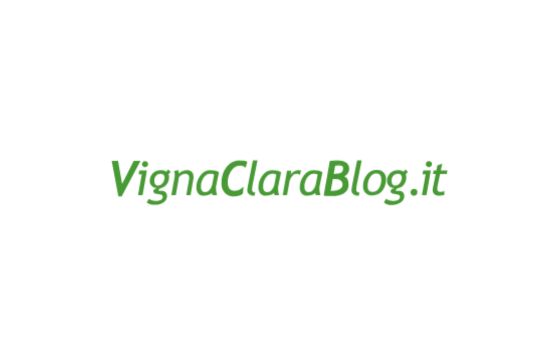 VignaClaraBlog.it