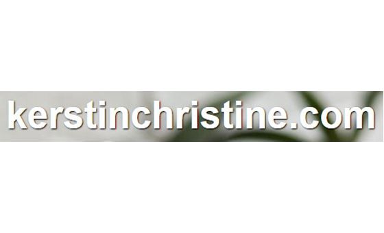 Kerstinchristine.com