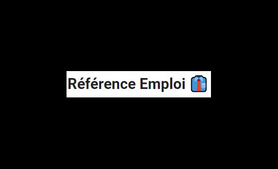 Reference Emploi