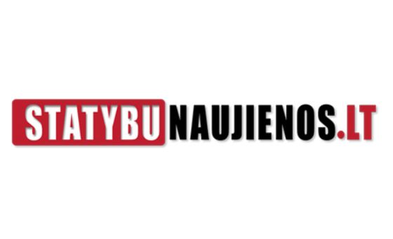 Statybunaujienos.lt