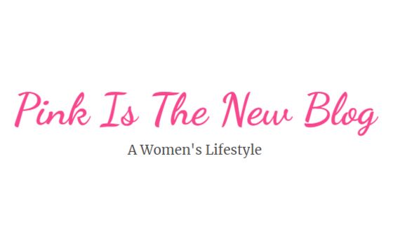 Pinkisthenewblog.com