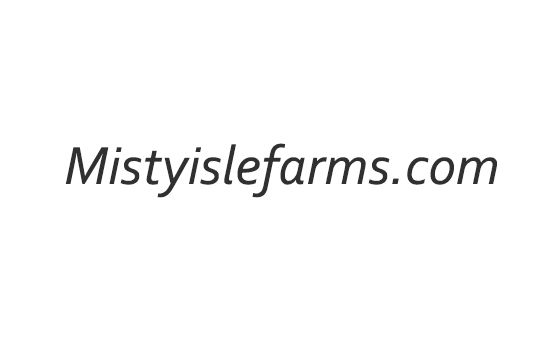 Mistyislefarms.com