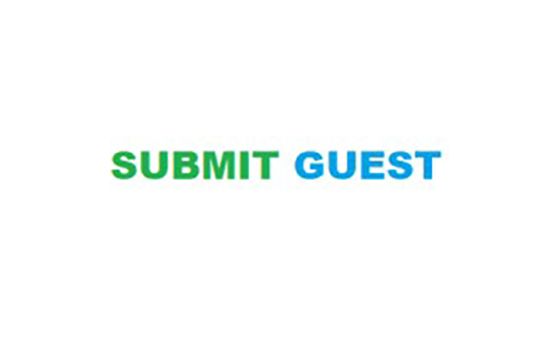 Submit Guest Submit Guest