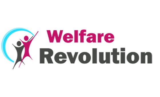 Welfare-revolution.com