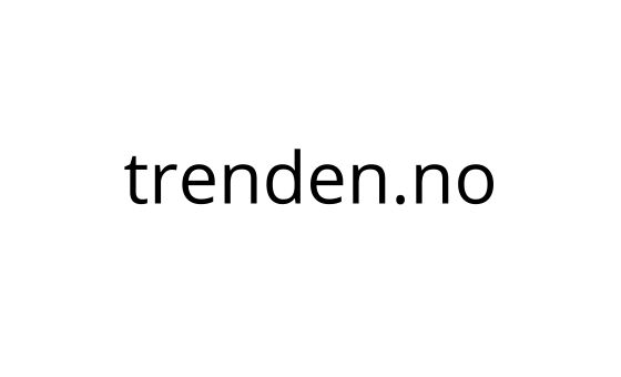 Trenden