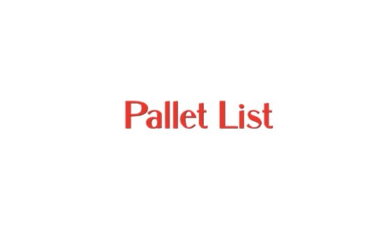 Palletlist.com