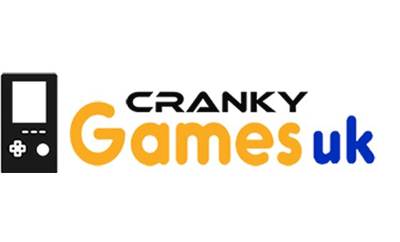 Crankygamersuk.com
