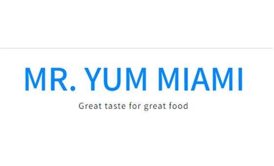 Mryummiami.com