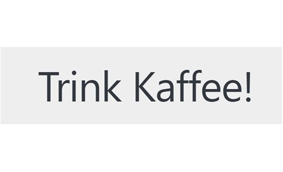Trinkkaffee.de
