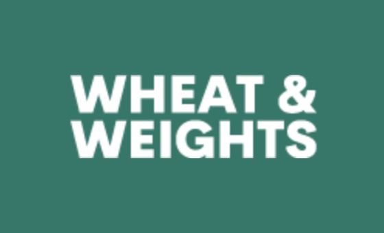 Wheat & Weights