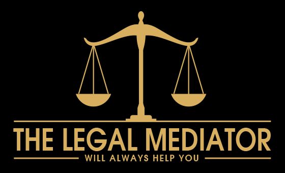 Thelegalmediator.com