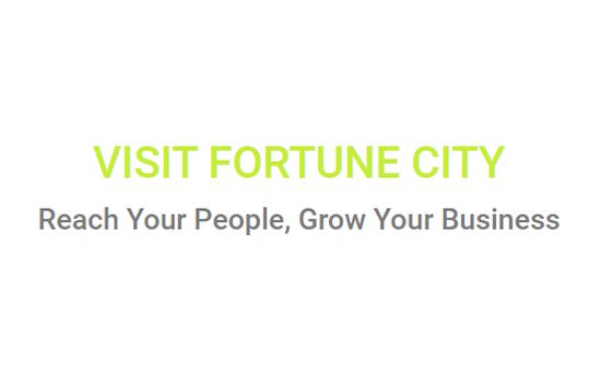 Visitfortunecity.com Visitfortunecity.com