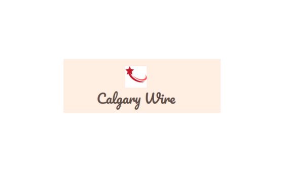 Calgary Wire