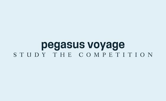 Pegasus-voyage.com